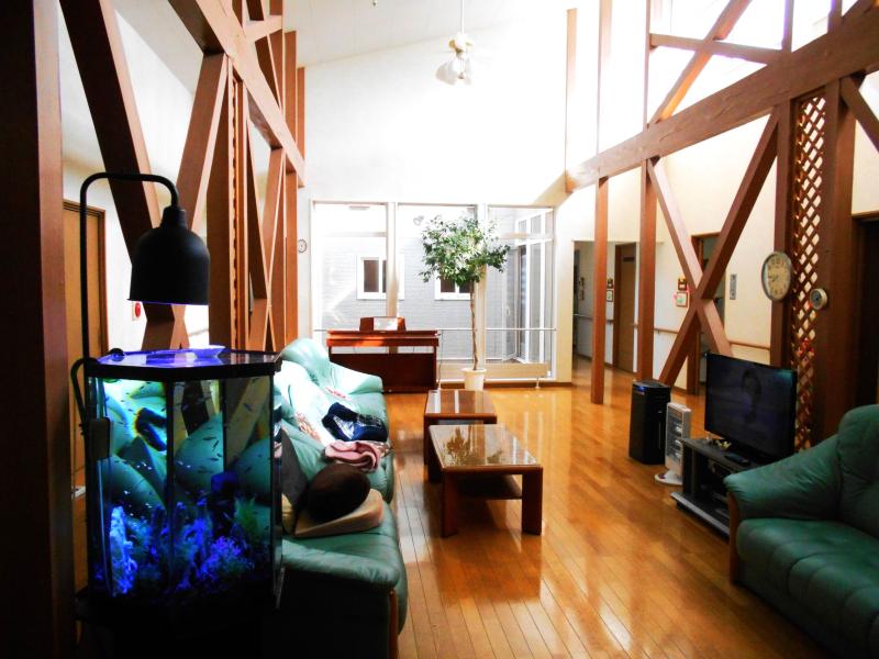 グループホーム　ゆうあいのメイン写真